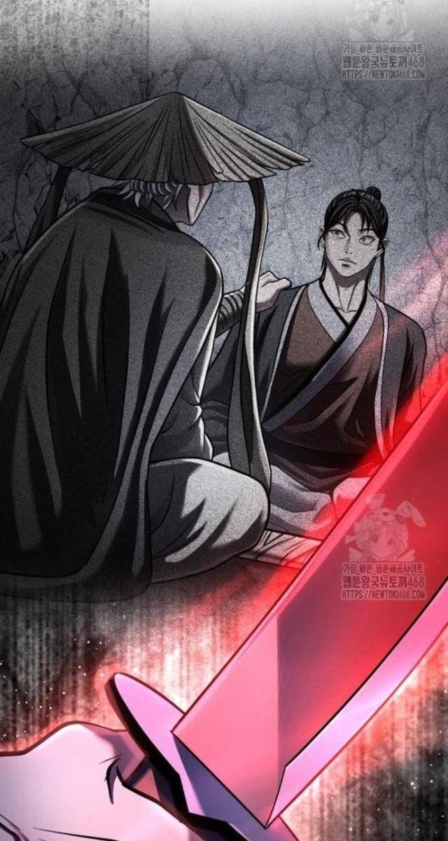 Con Trai Út Nhà Ha Buk Paeng - Page 112