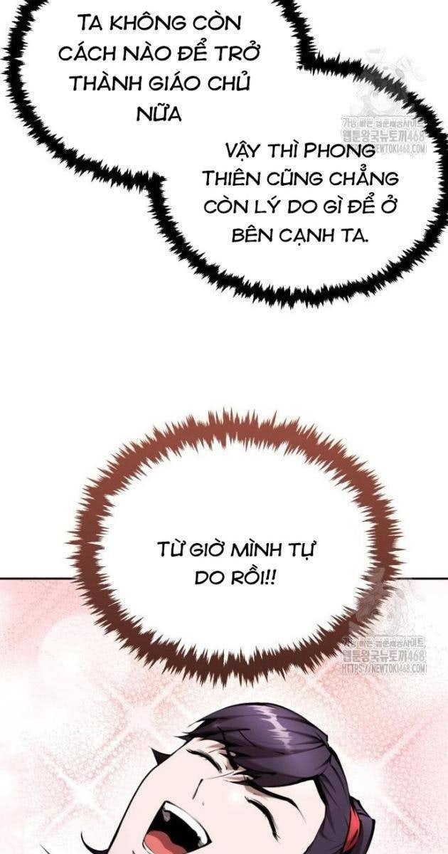 Giáo Chủ Ma Giáo Cũng Biết Sợ - Page 92