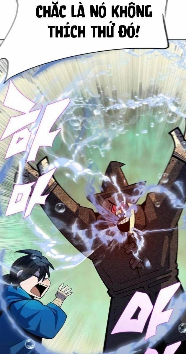 Tôi Chỉ Là Người Khuân Vác Trong Hầm Ngục - Page 161