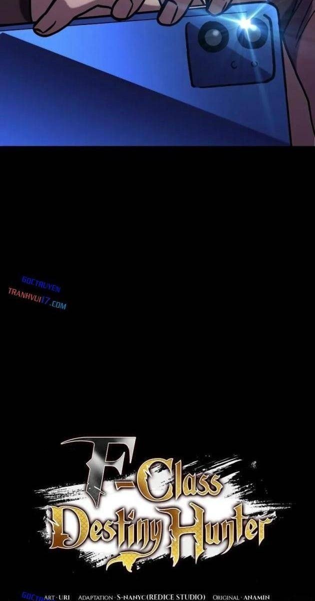 Thợ Săn Số Mệnh Cấp F - Page 32