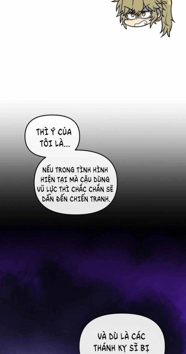 Nhà Hàng Thợ Săn Quái Vật - Page 6