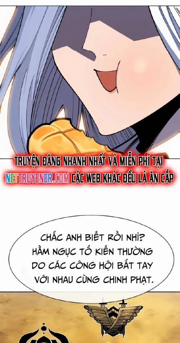 Tôi Chỉ Là Người Khuân Vác Trong Hầm Ngục - Page 7