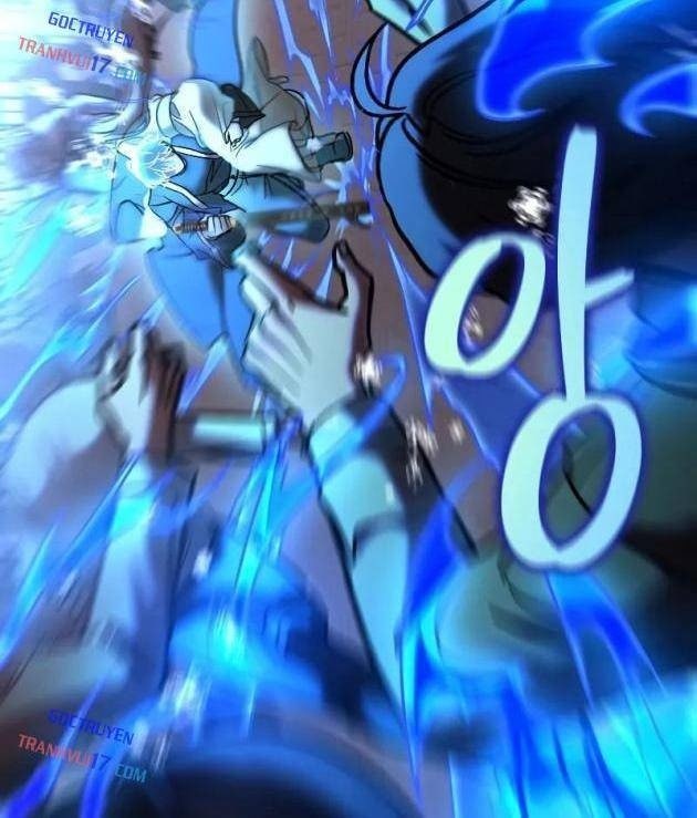 Thợ Săn Số Mệnh Cấp F - Page 21