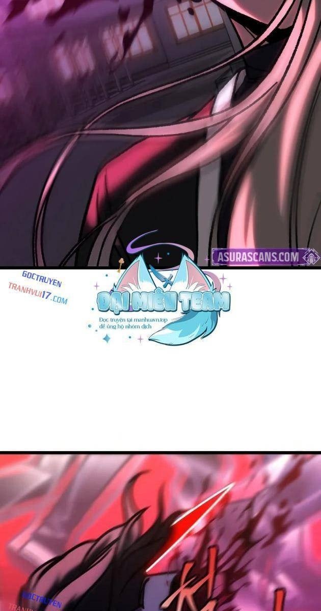 Thợ Săn Số Mệnh Cấp F - Page 46