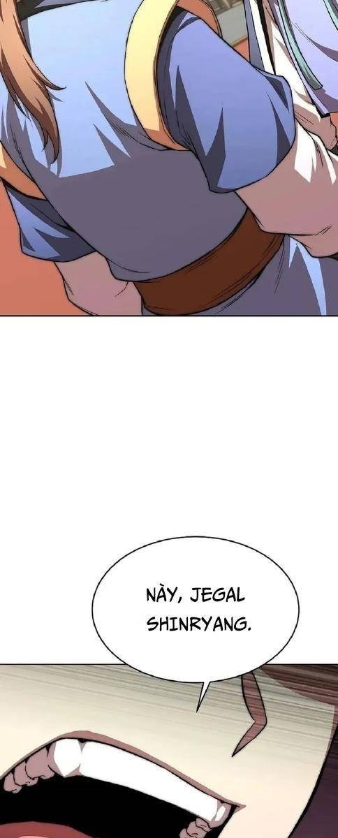 Con Trai Út Của Gia Tộc Nam Cung Thế Gia - Page 85