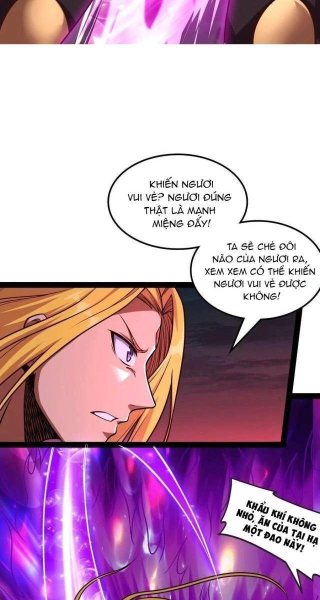 Đánh Bại Chư Thiên - Page 65