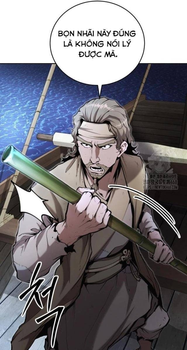 Giáo Chủ Ma Giáo Cũng Biết Sợ - Page 37