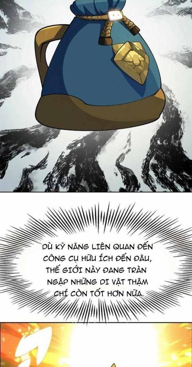 Tôi Chỉ Là Người Khuân Vác Trong Hầm Ngục - Page 58