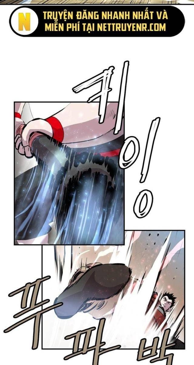 Bất Bại Quyền Ma - Page 7