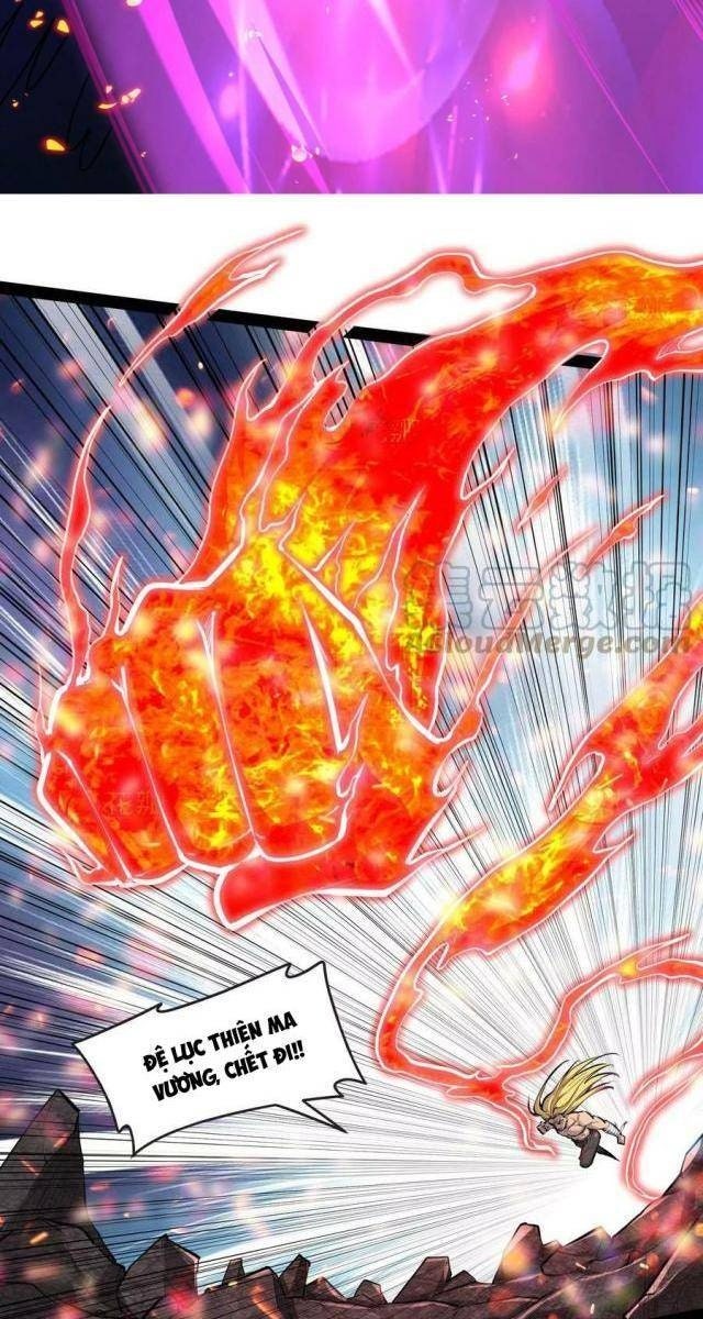 Đánh Bại Chư Thiên - Page 47