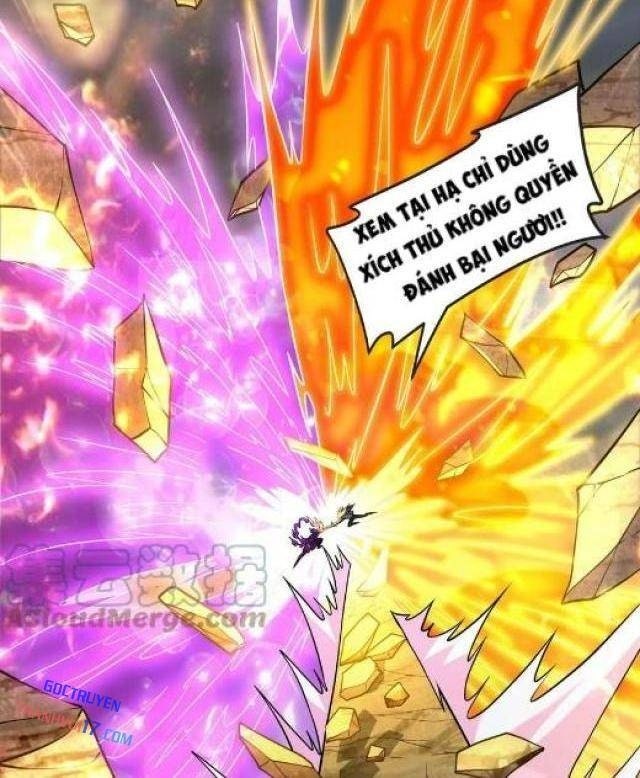 Đánh Bại Chư Thiên - Page 9