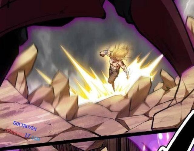 Đánh Bại Chư Thiên - Page 21