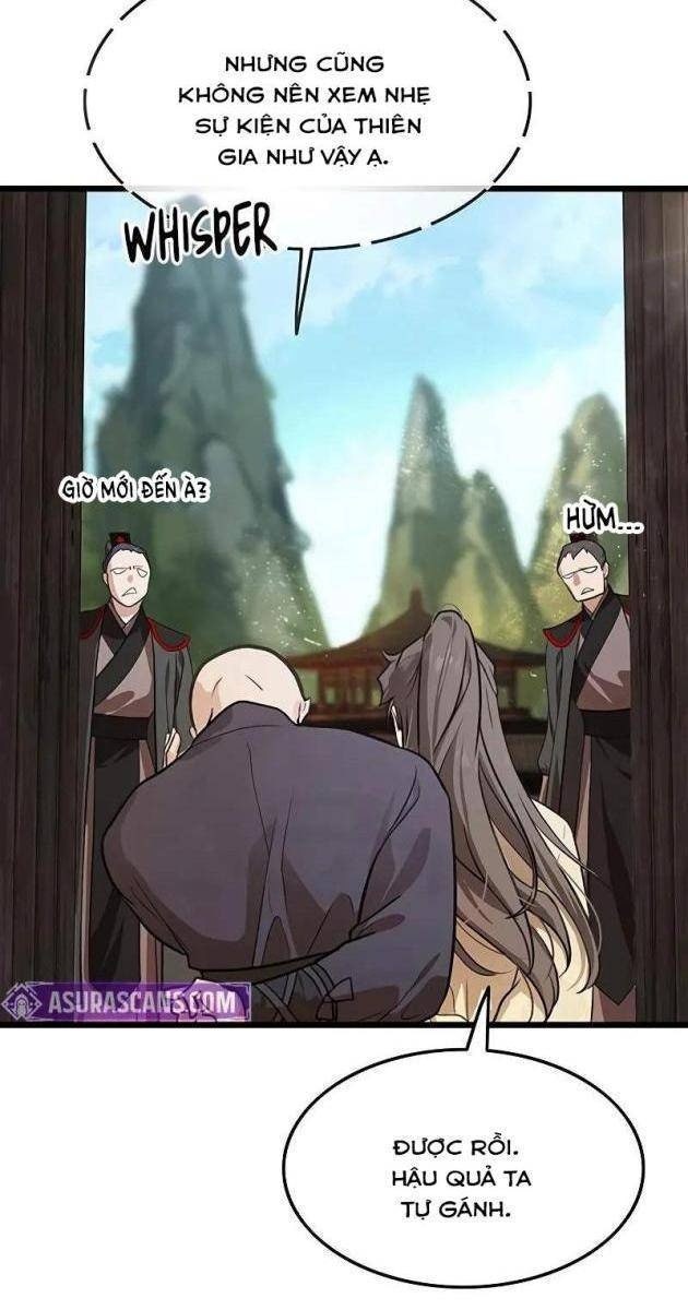 Vợ Tôi Là Giáo Chủ Ma Giáo - Page 125