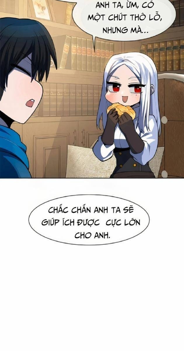 Tôi Chỉ Là Người Khuân Vác Trong Hầm Ngục - Page 13