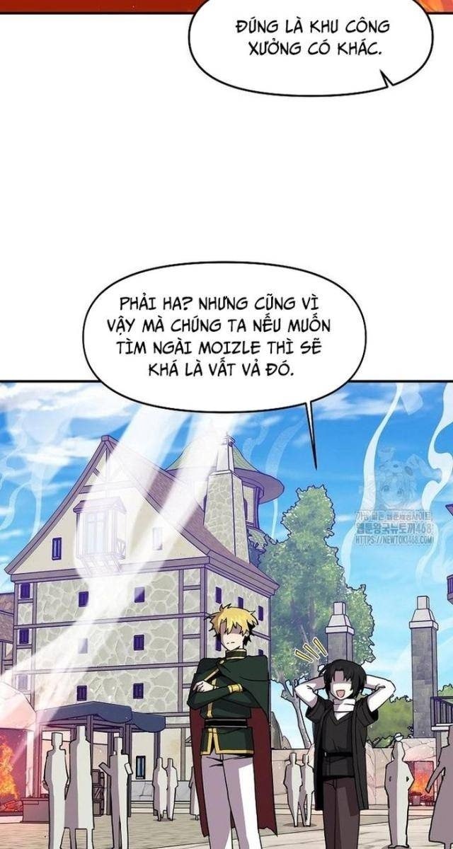 Người Chơi Lỗi - Page 5