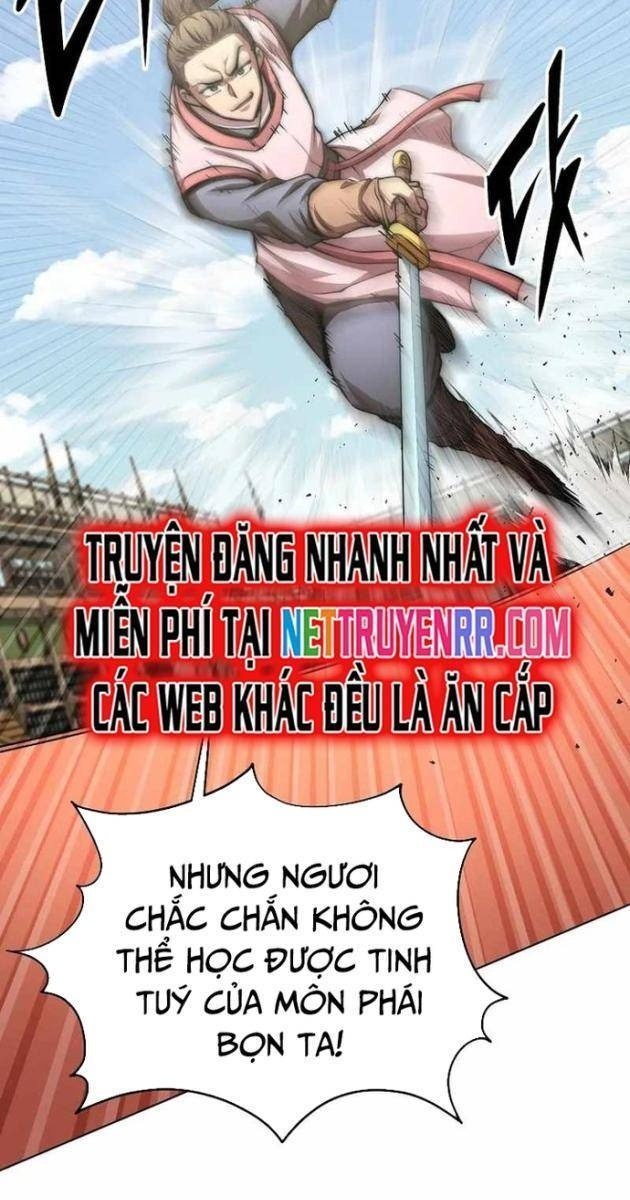 Con Trai Út Của Gia Tộc Nam Cung Thế Gia - Page 24