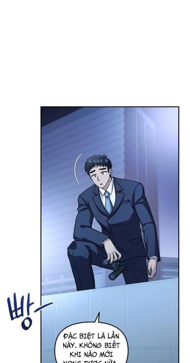 Nhà Hàng Thợ Săn Quái Vật - Page 123