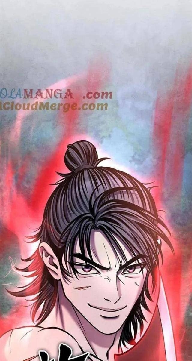 Con Trai Út Nhà Ha Buk Paeng - Page 161