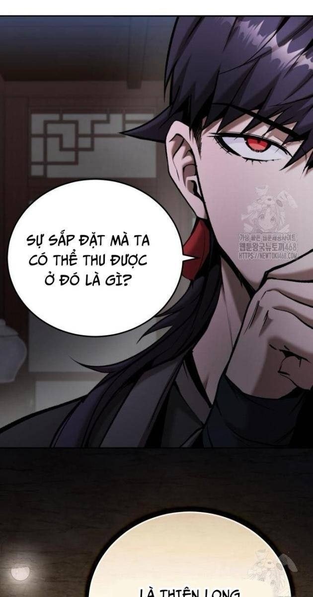 Giáo Chủ Ma Giáo Cũng Biết Sợ - Page 134