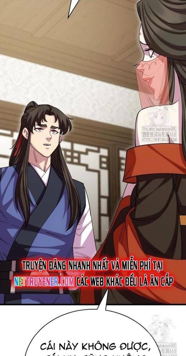 Thiên Hạ Đệ Nhất Đại Sư Huynh - Page 110