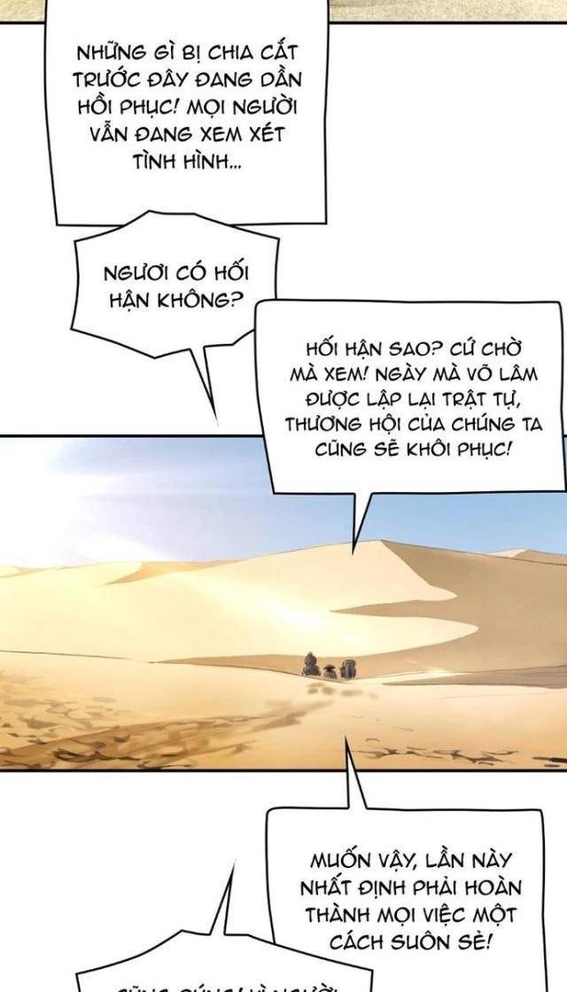 Bất Bại Quyền Ma - Page 8