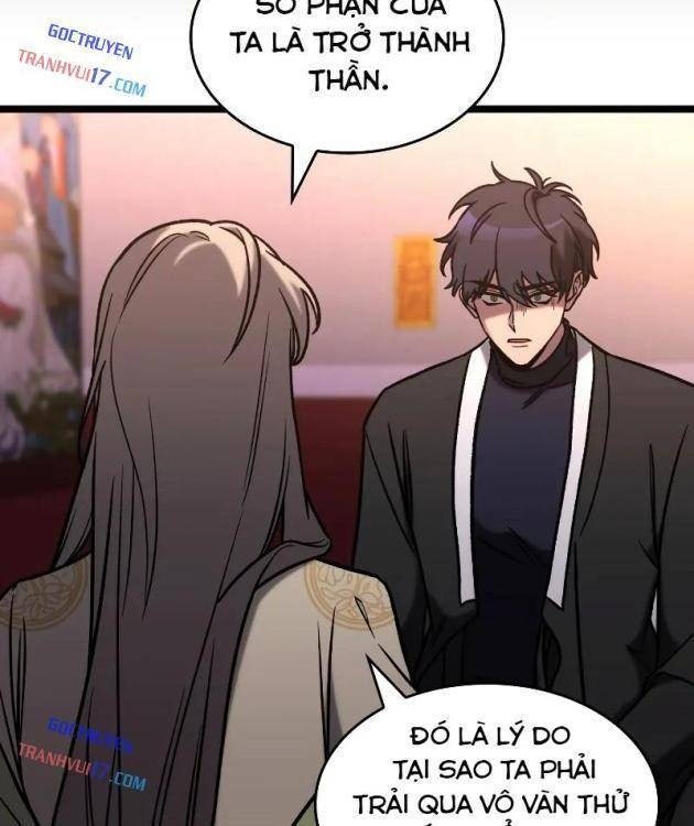 Thợ Săn Số Mệnh Cấp F - Page 39