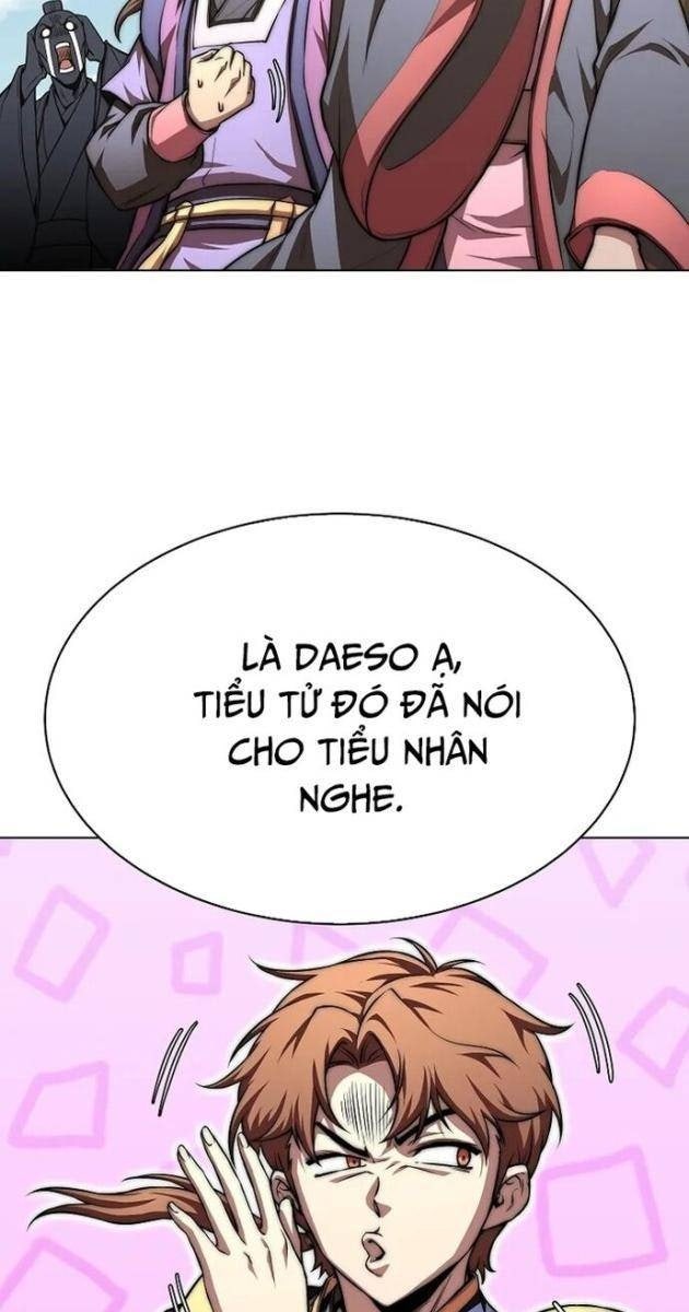 Con Trai Út Của Gia Tộc Nam Cung Thế Gia - Page 28