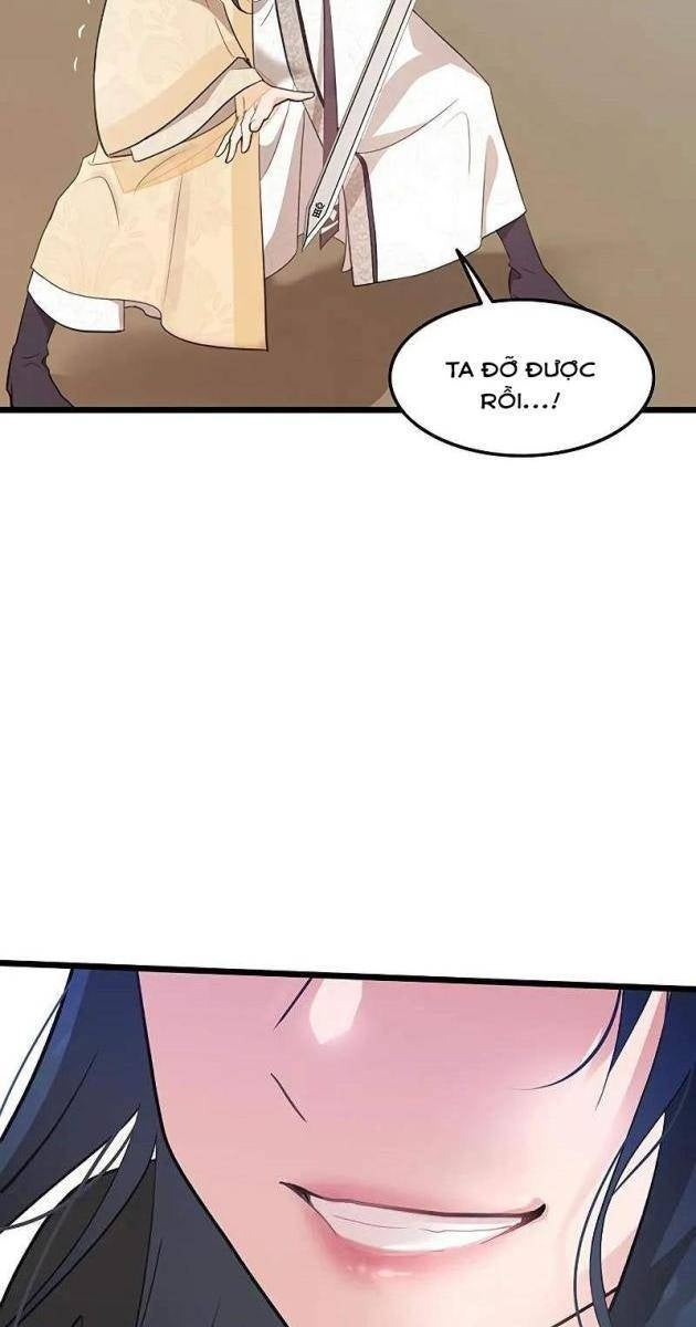 Vợ Tôi Là Giáo Chủ Ma Giáo - Page 123