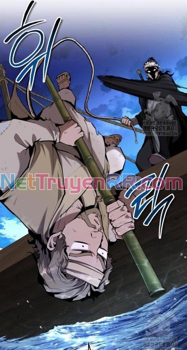 Giáo Chủ Ma Giáo Cũng Biết Sợ - Page 51