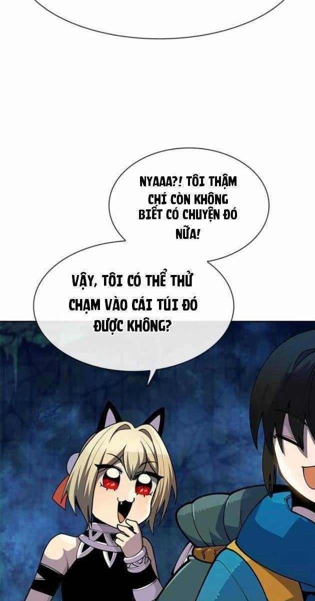 Tôi Chỉ Là Người Khuân Vác Trong Hầm Ngục - Page 116