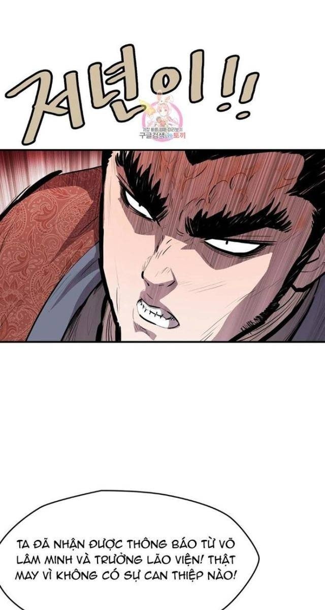 Bất Bại Quyền Ma - Page 27