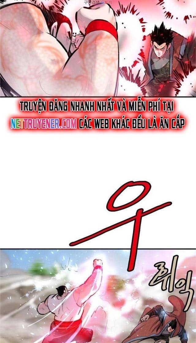 Bất Bại Quyền Ma - Page 38