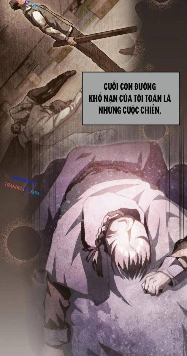 Thợ Săn Số Mệnh Cấp F - Page 151