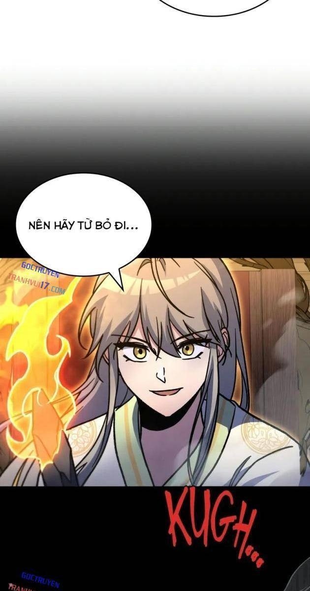 Thợ Săn Số Mệnh Cấp F - Page 73