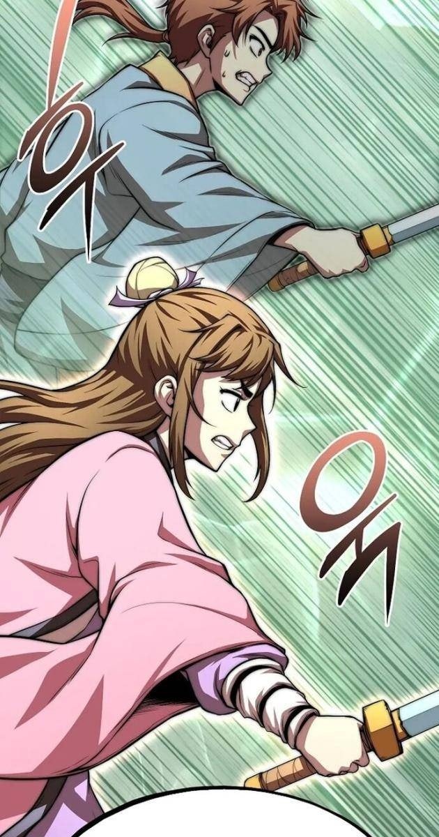 Con Trai Út Của Gia Tộc Nam Cung Thế Gia - Page 63