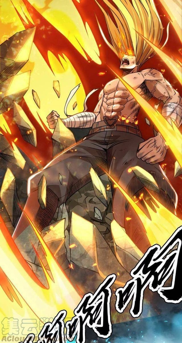 Đánh Bại Chư Thiên - Page 40