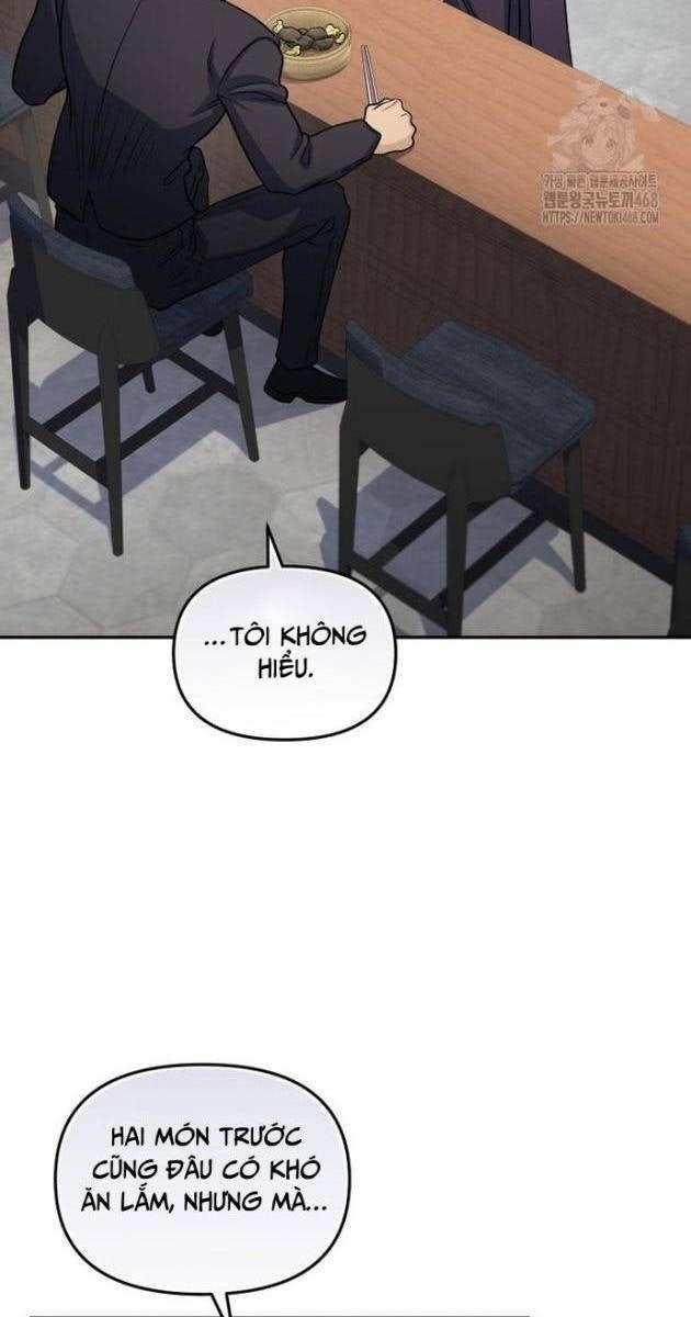 Nhà Hàng Thợ Săn Quái Vật - Page 49