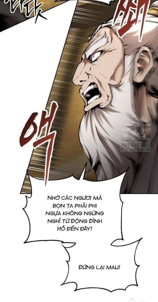 Giáo Chủ Ma Giáo Cũng Biết Sợ - Page 53