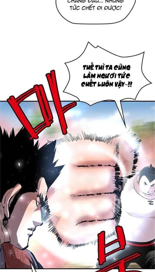 Bất Bại Quyền Ma - Page 8