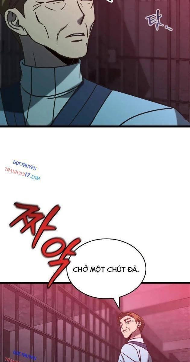 Thợ Săn Số Mệnh Cấp F - Page 10