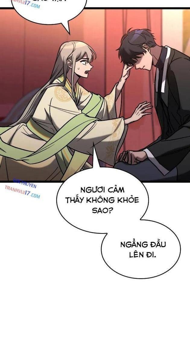 Thợ Săn Số Mệnh Cấp F - Page 47