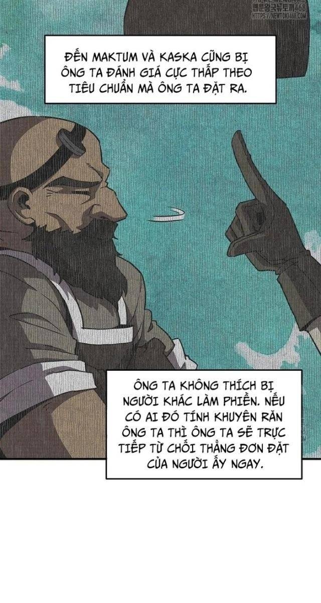 Người Chơi Lỗi - Page 27