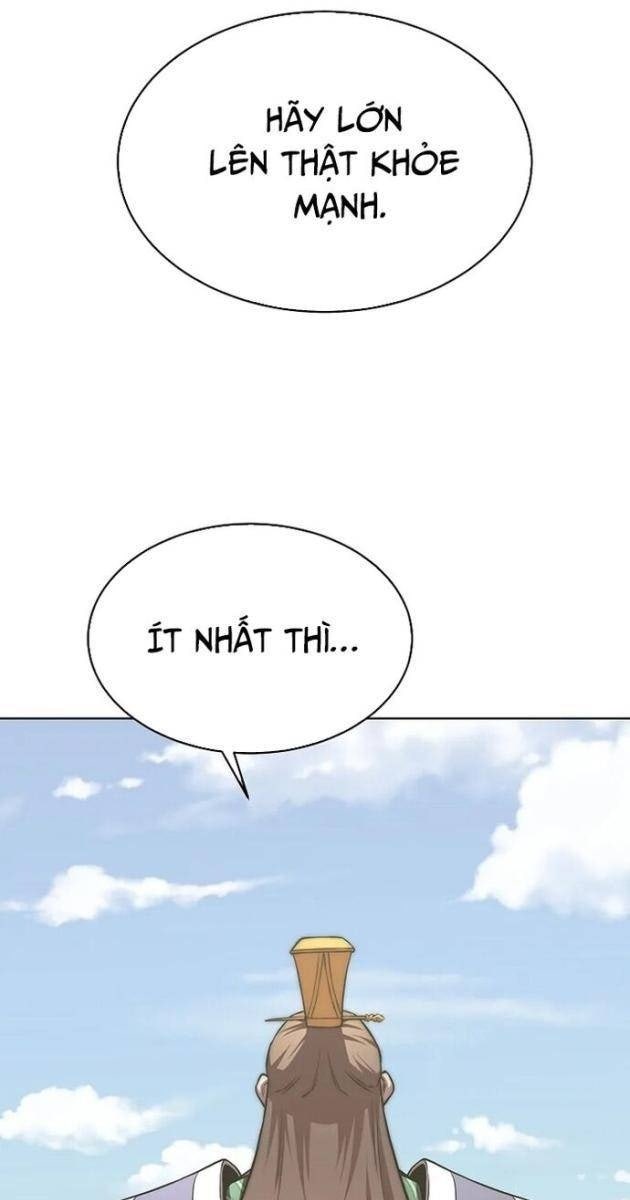 Con Trai Út Của Gia Tộc Nam Cung Thế Gia - Page 40