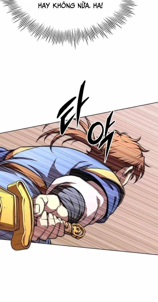 Con Trai Út Của Gia Tộc Nam Cung Thế Gia - Page 6