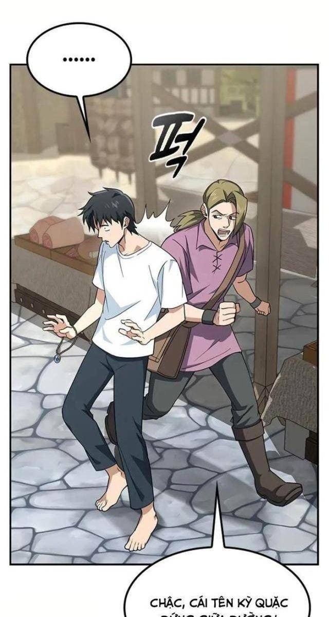 Bác Sĩ Thú Y Ở Dị Giới - Page 125