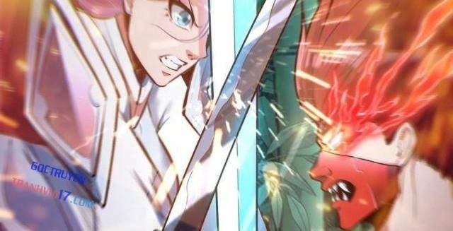 Đánh Bại Chư Thiên - Page 12