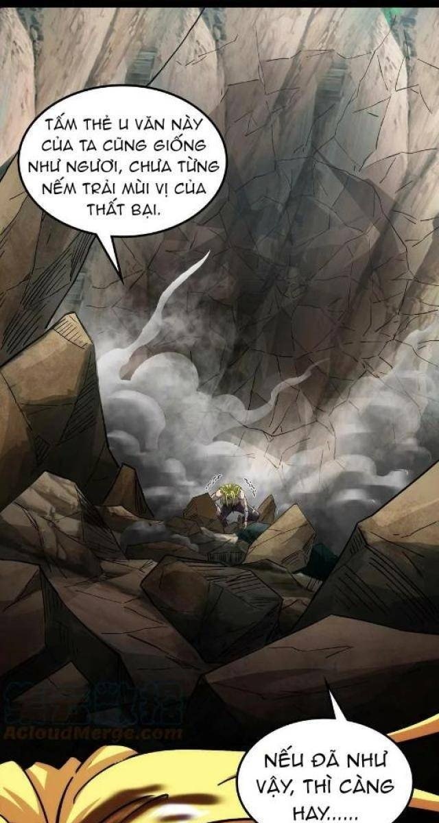 Đánh Bại Chư Thiên - Page 49