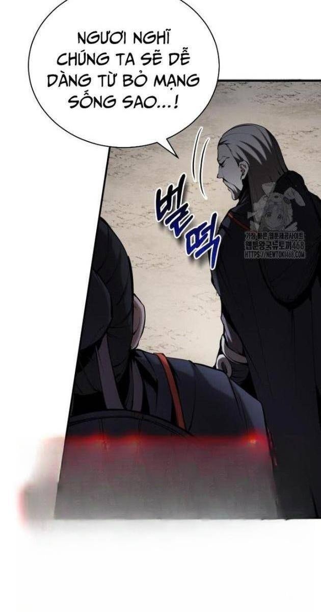 Giáo Chủ Ma Giáo Cũng Biết Sợ - Page 64