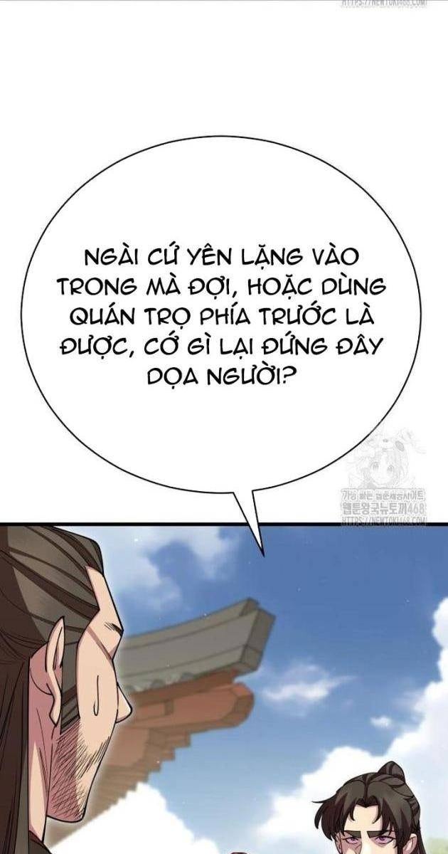 Thiên Hạ Đệ Nhất Đại Sư Huynh - Page 66