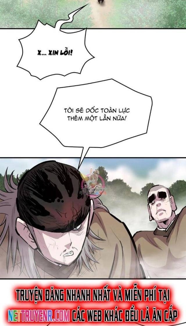 Bất Bại Quyền Ma - Page 18